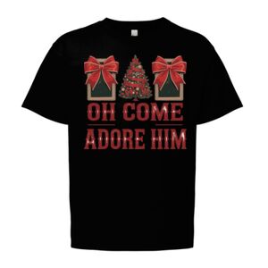 Softstyle® Youth T-Shirt Thumbnail