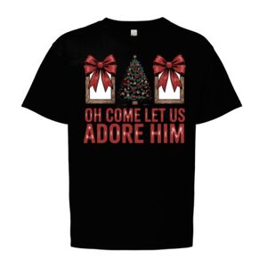 Softstyle® Youth T-Shirt Thumbnail