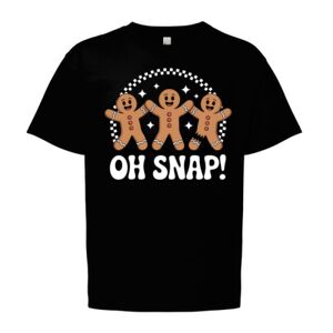 Softstyle® Youth T-Shirt Thumbnail