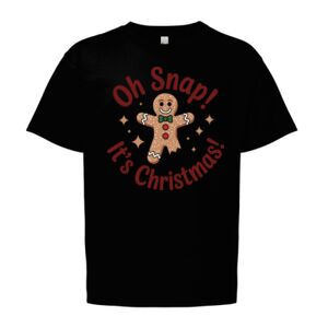 Softstyle® Youth T-Shirt Thumbnail