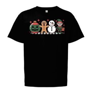 Softstyle® Youth T-Shirt Thumbnail