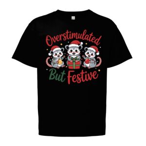 Softstyle® Youth T-Shirt Thumbnail