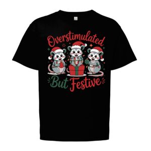 Softstyle® Youth T-Shirt Thumbnail