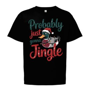 Softstyle® Youth T-Shirt Thumbnail