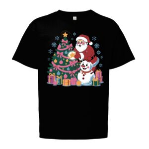 Softstyle® Youth T-Shirt Thumbnail