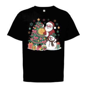 Softstyle® Youth T-Shirt Thumbnail