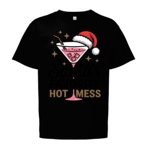 Softstyle® Youth T-Shirt Thumbnail