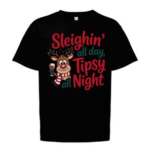 Softstyle® Youth T-Shirt Thumbnail