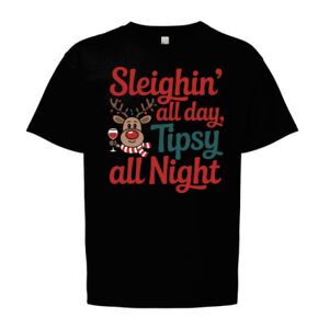 Softstyle® Youth T-Shirt Thumbnail