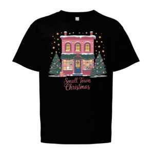 Softstyle® Youth T-Shirt Thumbnail