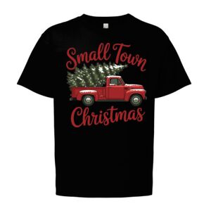 Softstyle® Youth T-Shirt Thumbnail