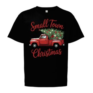 Softstyle® Youth T-Shirt Thumbnail