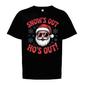 Softstyle® Youth T-Shirt Thumbnail