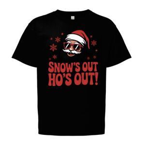 Softstyle® Youth T-Shirt Thumbnail