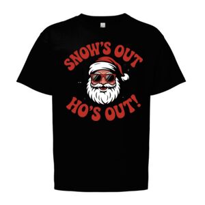 Softstyle® Youth T-Shirt Thumbnail