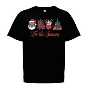 Softstyle® Youth T-Shirt Thumbnail