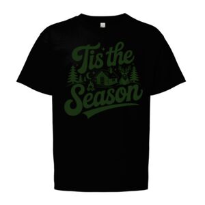 Softstyle® Youth T-Shirt Thumbnail