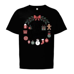 Softstyle® Youth T-Shirt Thumbnail