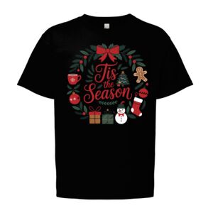 Softstyle® Youth T-Shirt Thumbnail