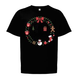 Softstyle® Youth T-Shirt Thumbnail