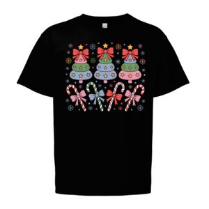 Softstyle® Youth T-Shirt Thumbnail