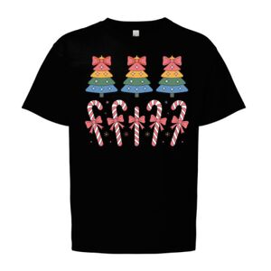 Softstyle® Youth T-Shirt Thumbnail