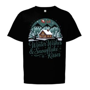 Softstyle® Youth T-Shirt Thumbnail