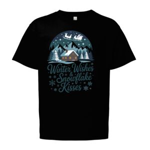 Softstyle® Youth T-Shirt Thumbnail