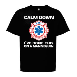 Softstyle® Youth T-Shirt Thumbnail