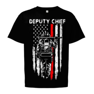 Softstyle® Youth T-Shirt Thumbnail