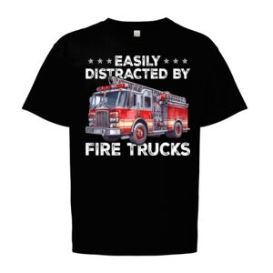 Softstyle® Youth T-Shirt Thumbnail