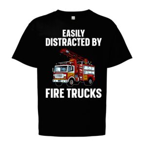 Softstyle® Youth T-Shirt Thumbnail