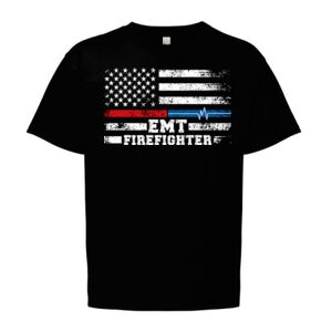 Softstyle® Youth T-Shirt Thumbnail