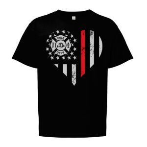 Softstyle® Youth T-Shirt Thumbnail