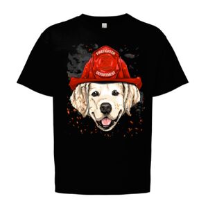 Softstyle® Youth T-Shirt Thumbnail