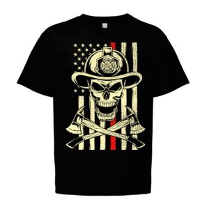 Softstyle® Youth T-Shirt Thumbnail