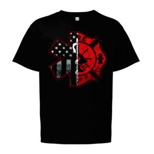 Softstyle® Youth T-Shirt Thumbnail