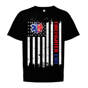 Softstyle® Youth T-Shirt Thumbnail