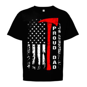 Softstyle® Youth T-Shirt Thumbnail