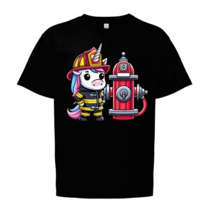 Softstyle® Youth T-Shirt Thumbnail