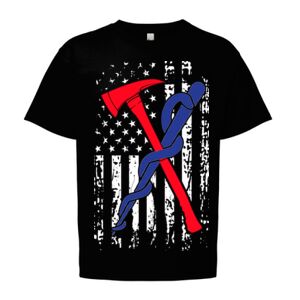 Softstyle® Youth T-Shirt Thumbnail