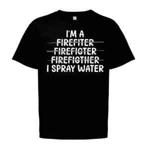 Softstyle® Youth T-Shirt Thumbnail