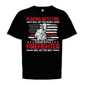 Softstyle® Youth T-Shirt Thumbnail