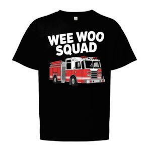 Softstyle® Youth T-Shirt Thumbnail