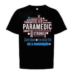 Softstyle® Youth T-Shirt Thumbnail