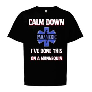 Softstyle® Youth T-Shirt Thumbnail