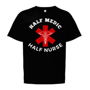 Softstyle® Youth T-Shirt Thumbnail