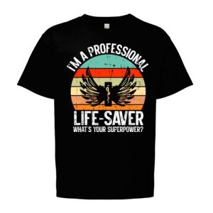 Softstyle® Youth T-Shirt Thumbnail