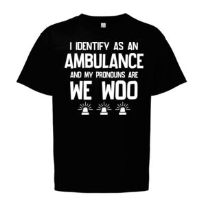 Softstyle® Youth T-Shirt Thumbnail