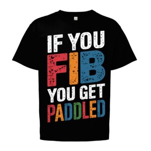 Softstyle® Youth T-Shirt Thumbnail